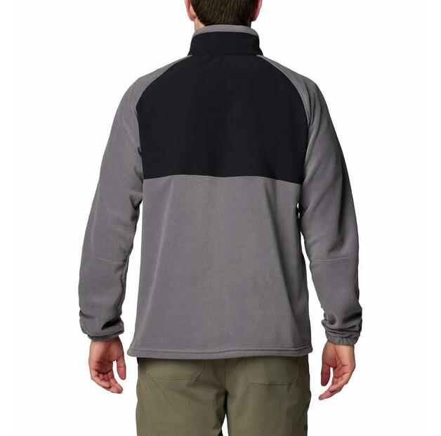 Columbia Флисовая на молнии Sage Peak™