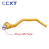 Motorcycle CNC  Forged Kick Start Starter Lever Pedal For Suzuki RMZ250 RMZ450 RM250Z RM450Z RMZ 250 450 2008-2014 Universal