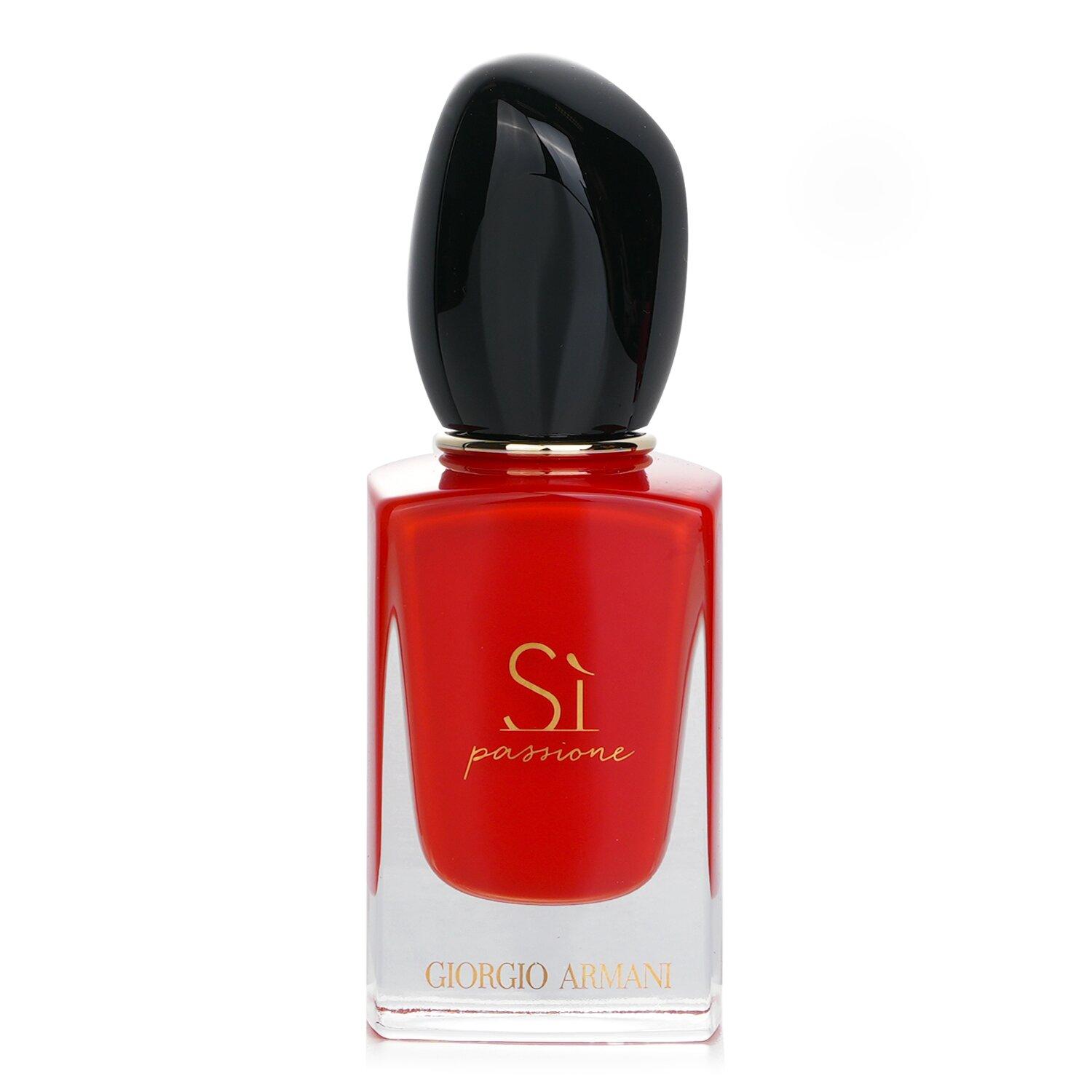 

Si Passione Eau De Parfum Spray 30ml/1oz