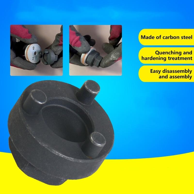 High Durability Steering Rack Thrust Piece Removal Tool for F21 F30 F32 F31 F36 F48 F25 Fast And Effective Car Repairs