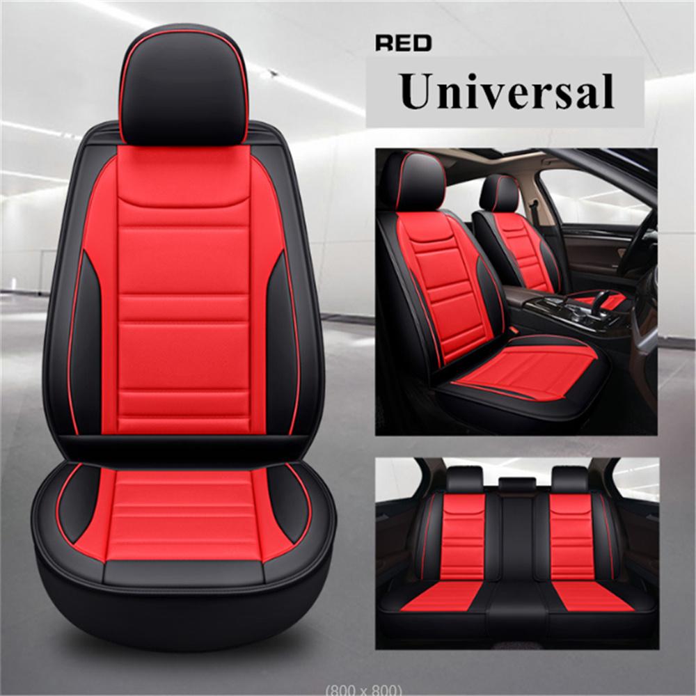 Car Seat Cushion For Front Seat Which is Practical Airbag Outlet, Small Head cap in Centre