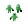 REPO stuffed toy, game monster, character present, gift for Nstar game fans (green)