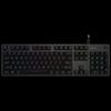 Logitech G512 RGB Wired Mechanical Gaming Keyboard