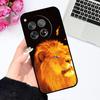 Case For OnePlus 12 Fundas 1+ 12 CPH2573 Floral Pattern TPU Silicone Phone Cover For One Plus 12R Capa CPH2585 Shockproof Bumper