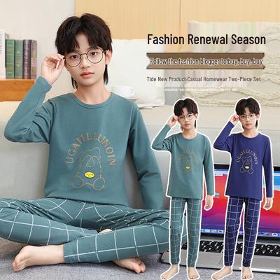 Ropa de dormir y batas – Sets de pijama