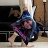 Movie MEGAN Pillow Cover Sofa Cushion Cover Home Room Decoration Children Gift