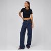 Jeans Dritti da Donna 2025 - Nuovo Design alla Moda