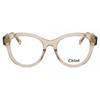 Ch0163o 009 Women Eyeglasses
