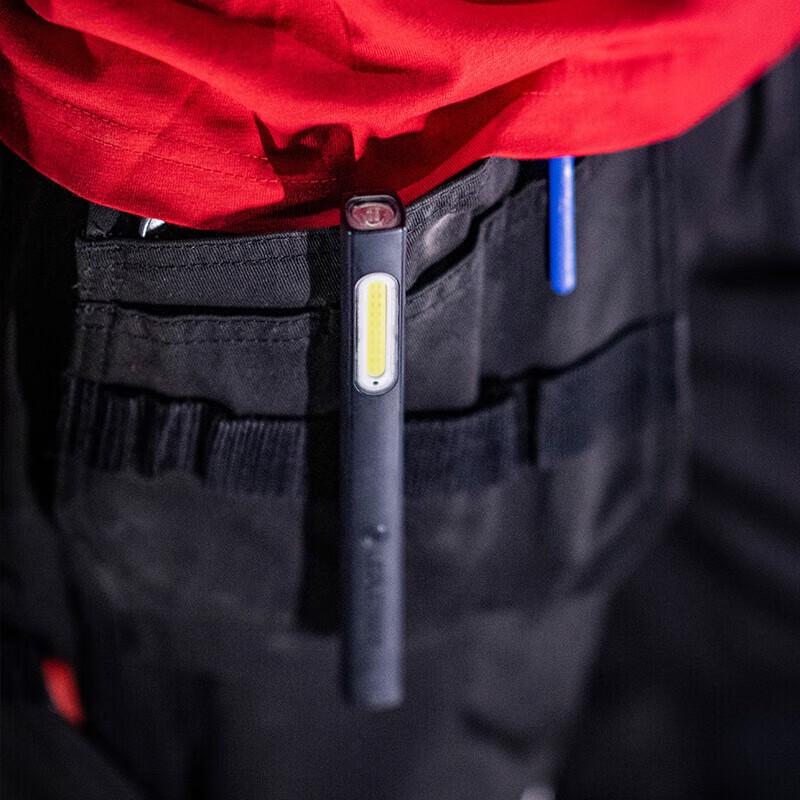 LED LENSER W2 Work Pen Light