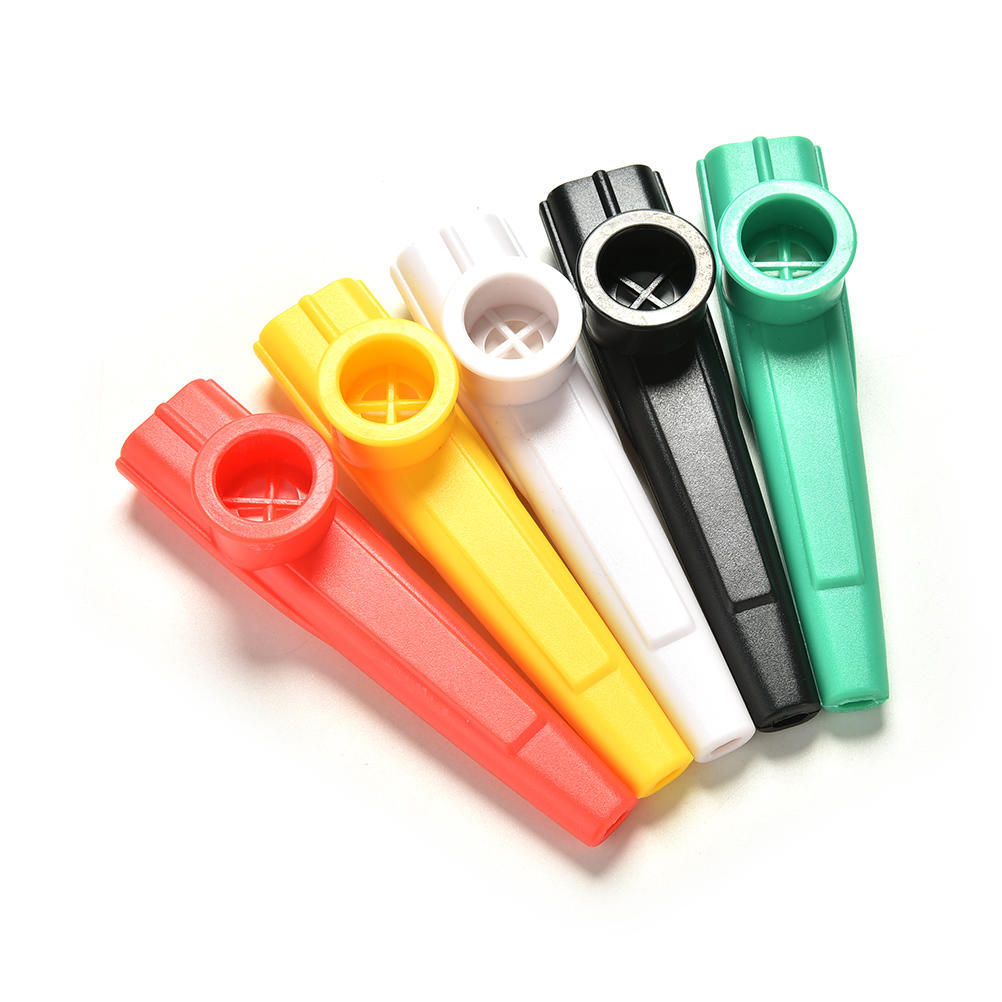 Campfire Instruments Buy 1Pc Portable All Ages Campfire Gatherings Universal Plastic Kazoo ...
