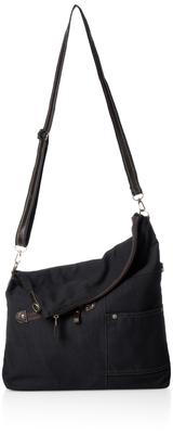 Shoulder Black [Corsta] 2-Way Bag,