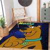 Like Warner Bros. Movies (7) Customize your name rug, office chair cushion, home bedroom living room gift.