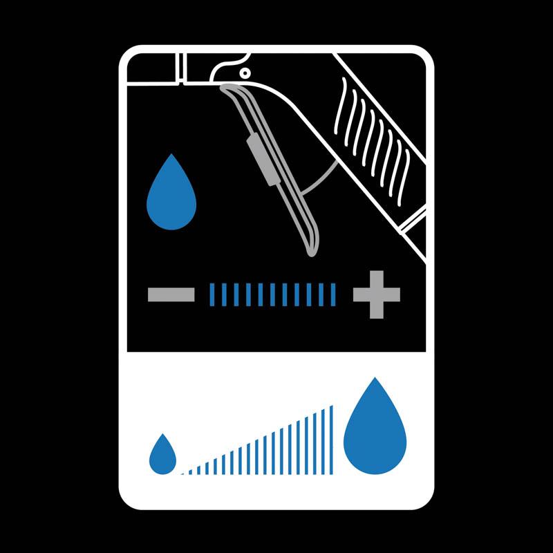 Fibercomp™ Adjustable Spray Gun 1067193