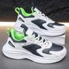 Plus Große Größe 49 50 51 Leder-Sneakers Sport Herren Casual Reinweiße Schuhe Für Golf Yachtschuhe Tenis Masculino Zapatillas