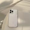 Měkký silikonový obal Fashion Flexibilní pouzdro TPU Full Back Cover pro iPhone Samsung Xiaomi Poco Redmi HUAWEI HONOR