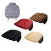 Seat Cover Warm Seat Cushion Anti-slip Universal Front Chair Seat Breathable Pad