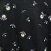 90s Firefly Print All-over Pattern Short Sleeve Fire Fly T-shirt Men's Used