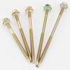 Haisidick Hex Head Self-Drilling Tapping Screws