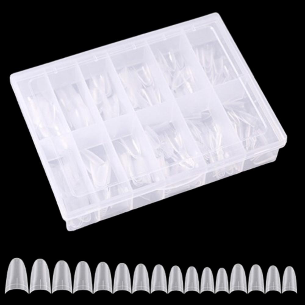 

Длинные накладные ногти в форме гроба с чешуйчатым узором, кончики для наращивания, сделай сам, длинные искусственные ногти, наклейки для искусственных ногтей, для девочек Style 1