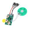 DIY Greeting Card Chip 120 Seconds Recordable Voice Sound Chip Module