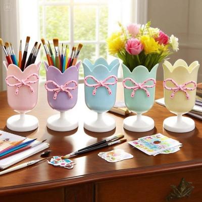 Papelería – Sostenedores de pluma