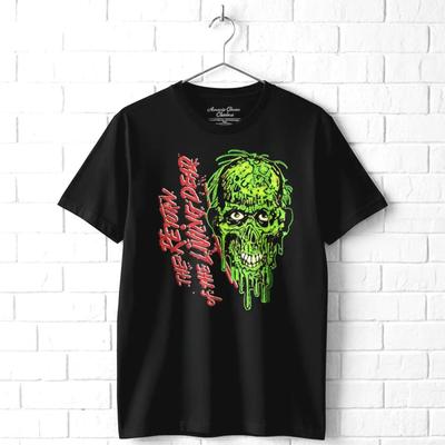 Oberteile – T-Shirts