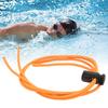 2PCS Elastic Rubber Swim Goggle Strap Replacement Kit Diving Snorkeling Strap Cord   Rope