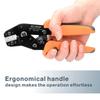 IWISS SN Series Crimping Tool