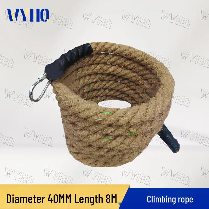 WYHQ Outdoor Physical Training Climbing Equipment