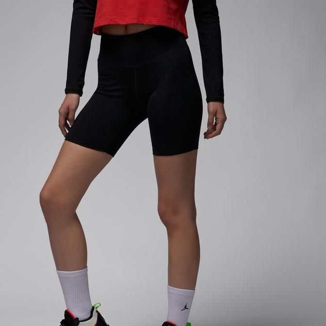 Jordan Sports Shorts Women's Black FN7326-010
