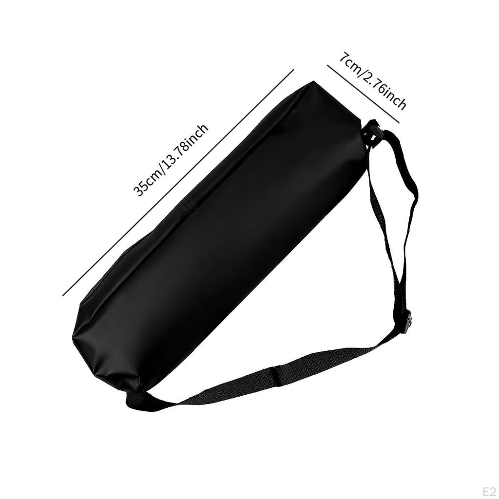 Tripod Carrying Stream Stand Bag Accessories Equipment Pouch Storage Selfie Organizer for
