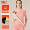 Women's Body-Shaping Thermal Underwear Set