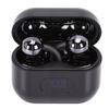 Ai Translation Earbuds 144 Language Translator Earbuds with Charging Case for Travel Meetings Language Learning