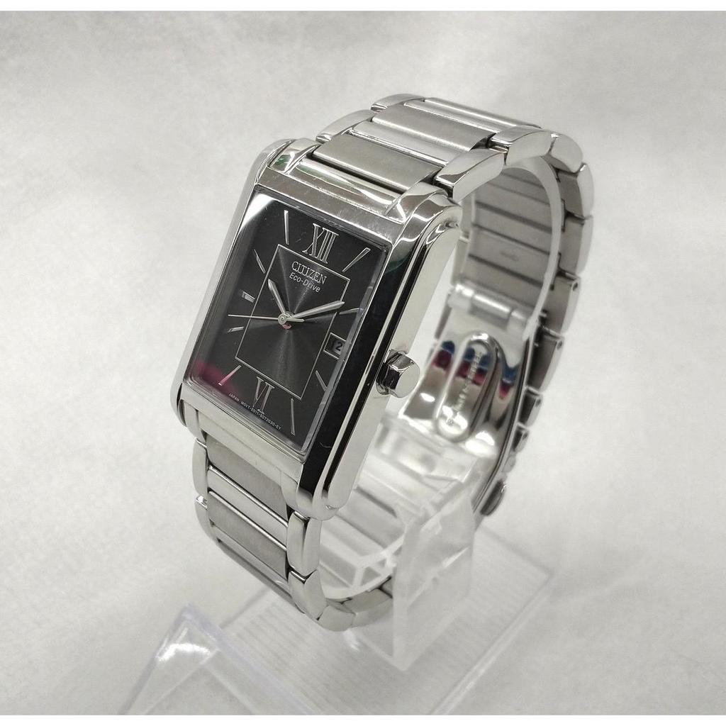 Used CITIZEN FRA59-2431/E011-S045193 Solar Watch
