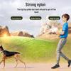 Retractable Dog Walking Leash for Small & Medium Pets - Anti-Breakaway, Suitable for Dogs & Cats