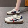 Men Women Casual Outdoor Sports Plus Size Sneakers Platform Casual PlusSize Patchwork Sport Shoes Ladies Running Vulcanized Tenis Feminino
