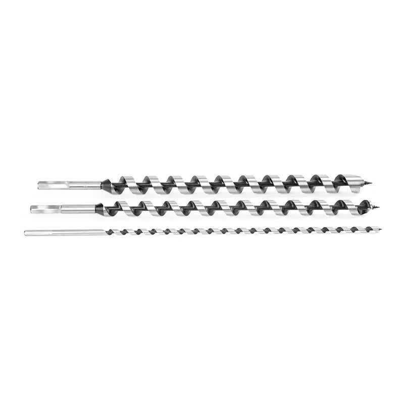Bingyu Long Wood Auger Drill Bit