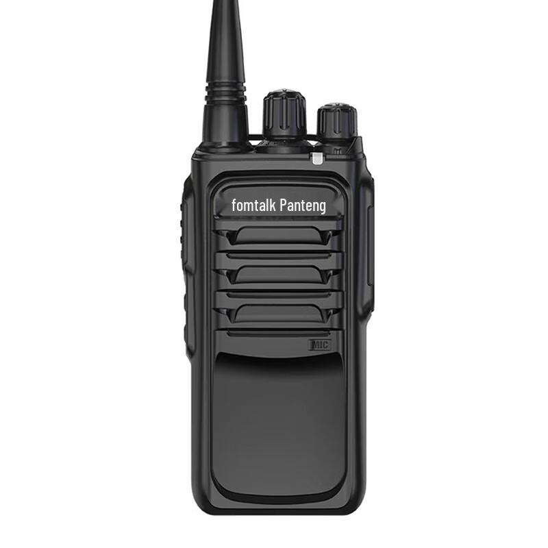 

Fomtalk FOX780 Digital Walkie-Talkie (CN version)
