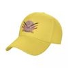 I Am Wiradjuri Baseball Cap Hiking Hat Cosplay Foam Party Hat Baseball Unisex Womens