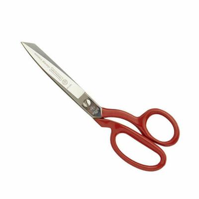 Mundial Serra Sharp Dressmaking Scissor 20cm (Left Handed)