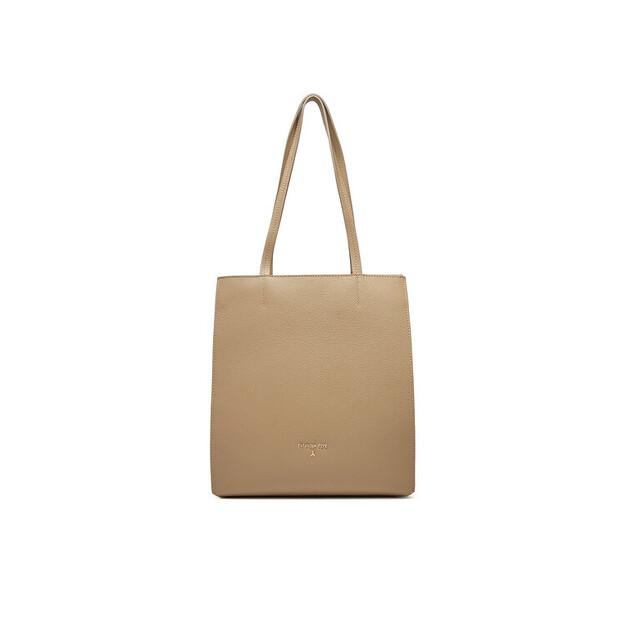 Bag Patrizia Pepe Patrizia Pepe 8B0237/L001-B732 Beige