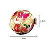 Comfortable Wrist Pin Cushion Set for Sewing And Crafting