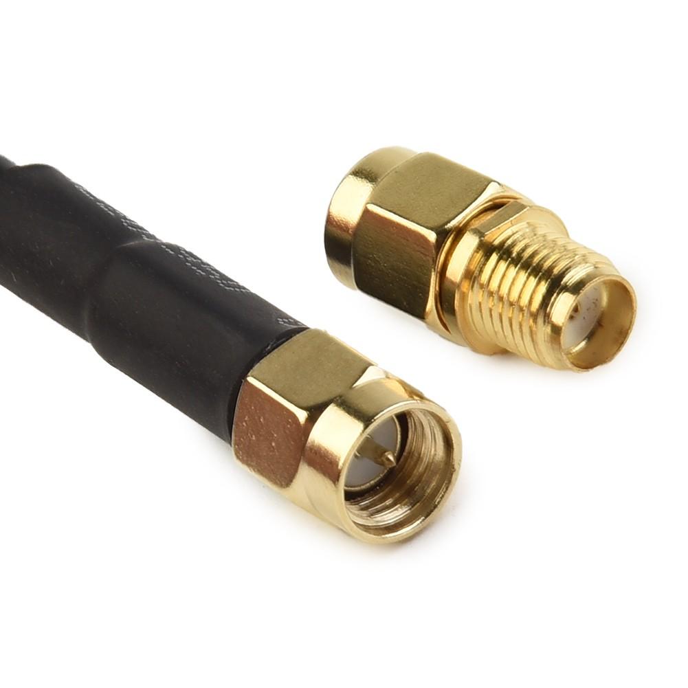 Ersättnings 5,8 dBi 868 MHz För LoRa-antenn för Helium Hotspot Nebra Bobcat 300 Miner