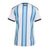 Adidas Argentina Short Sleeve T-Shirt CLIMACOOL White