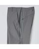 WORTHWHILE MOVEMENT Flared Adjuster Pants (Grey)