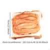 Adult Halloween Costume Festival Carnival Men Women Role Playing Food
