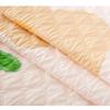 Quilted Padded Soft Bag Backrest All Inclusive Bed Head Cover Multiple Sizes Bed Back Protective Covers Easy Clean Four Season Universal Bedside Cover