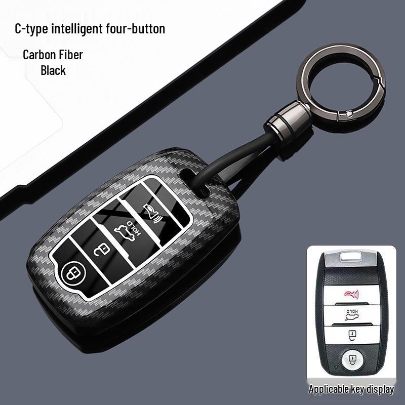 Kia Sportage K3/K5 Key Cover