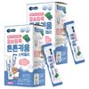 Bebecook Calcium-Rich Strong Growth Stick Jelly 14p 2 Pcs 280g