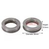About 20g/set 2 Set Bearing Cycling 2023 Brand New
